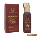 روغن آرگان لاکچری کوین