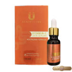 سرم ویتامین سی لاکچری کوین (Vitamin-C)